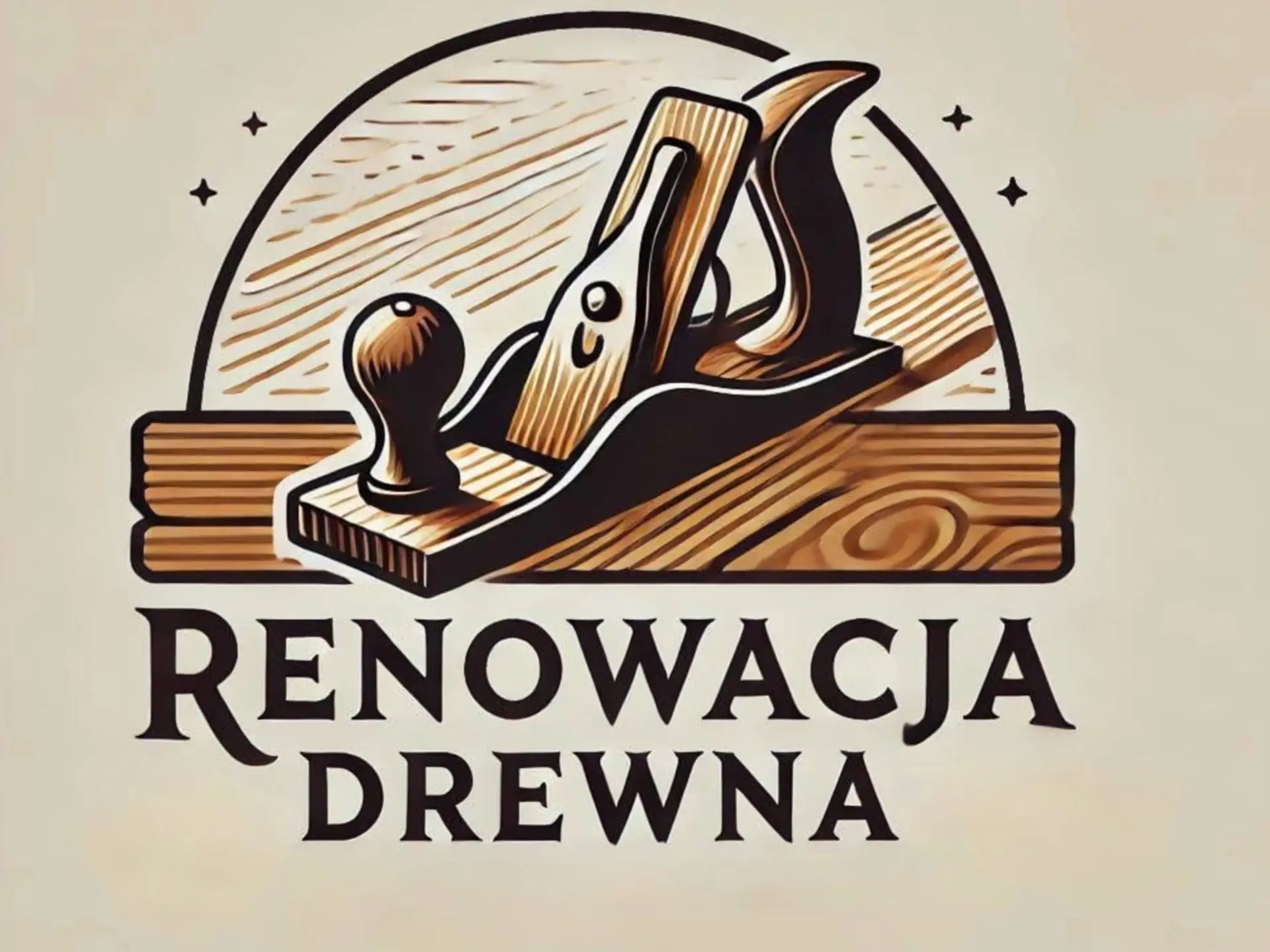 „Renowacja drewna” wielkopolska